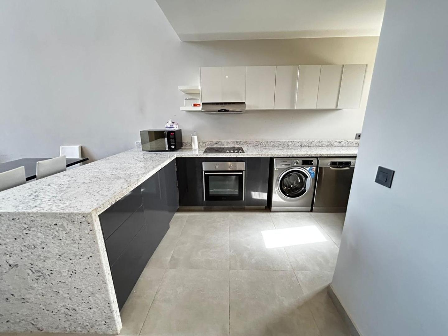 Villa Modern 3bdr Ancient Sands Tv Hurghada