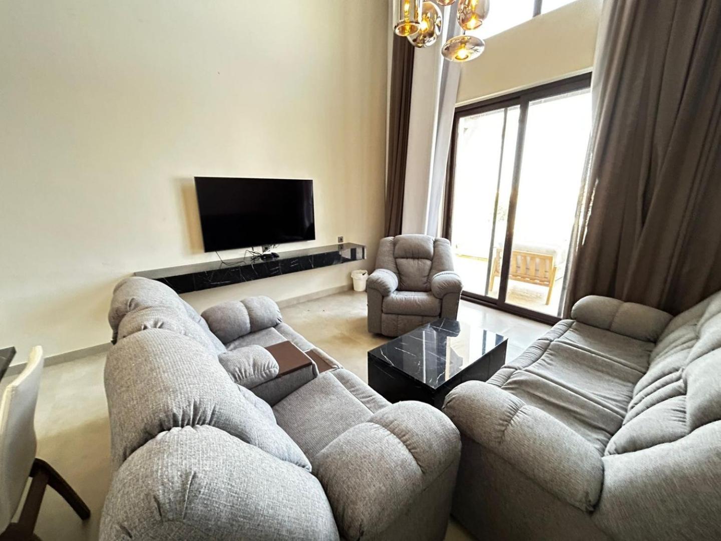 Villa Modern 3bdr Ancient Sands Tv Hurghada
