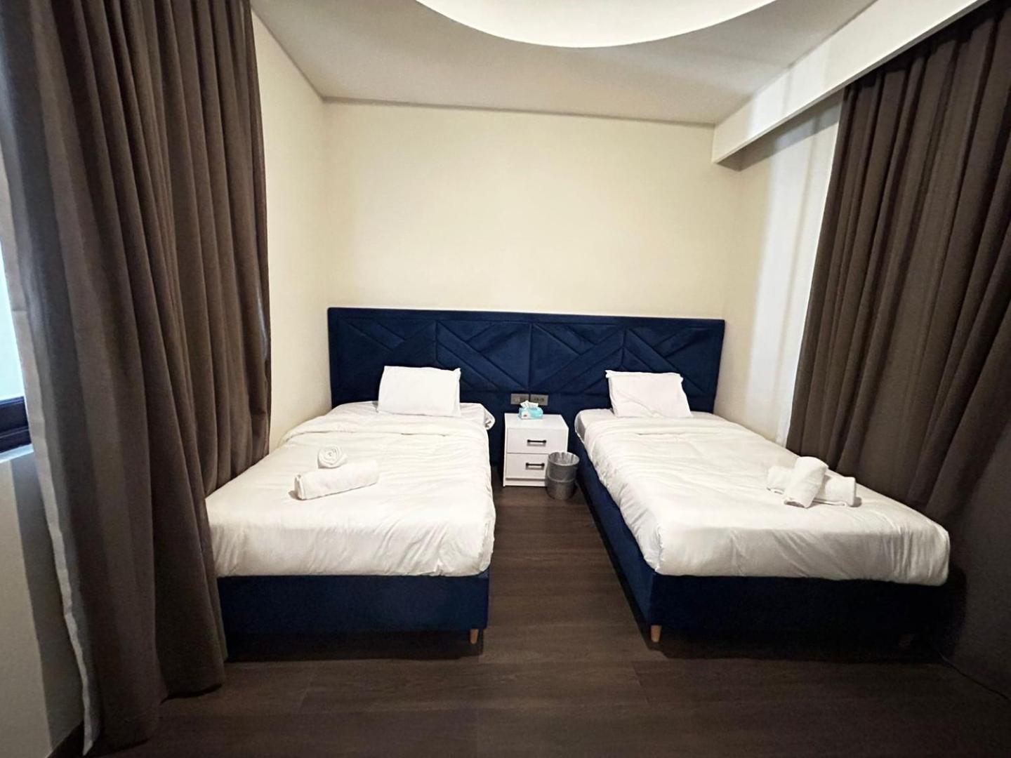 Modern 3bdr Ancient Sands Tv Hurghada