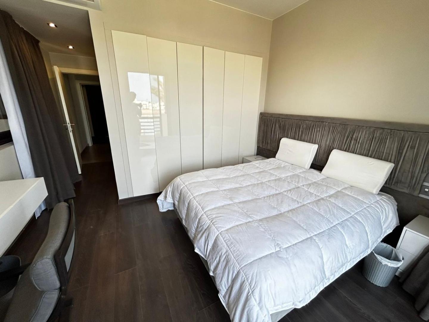 Modern 3bdr Ancient Sands Tv Villa *