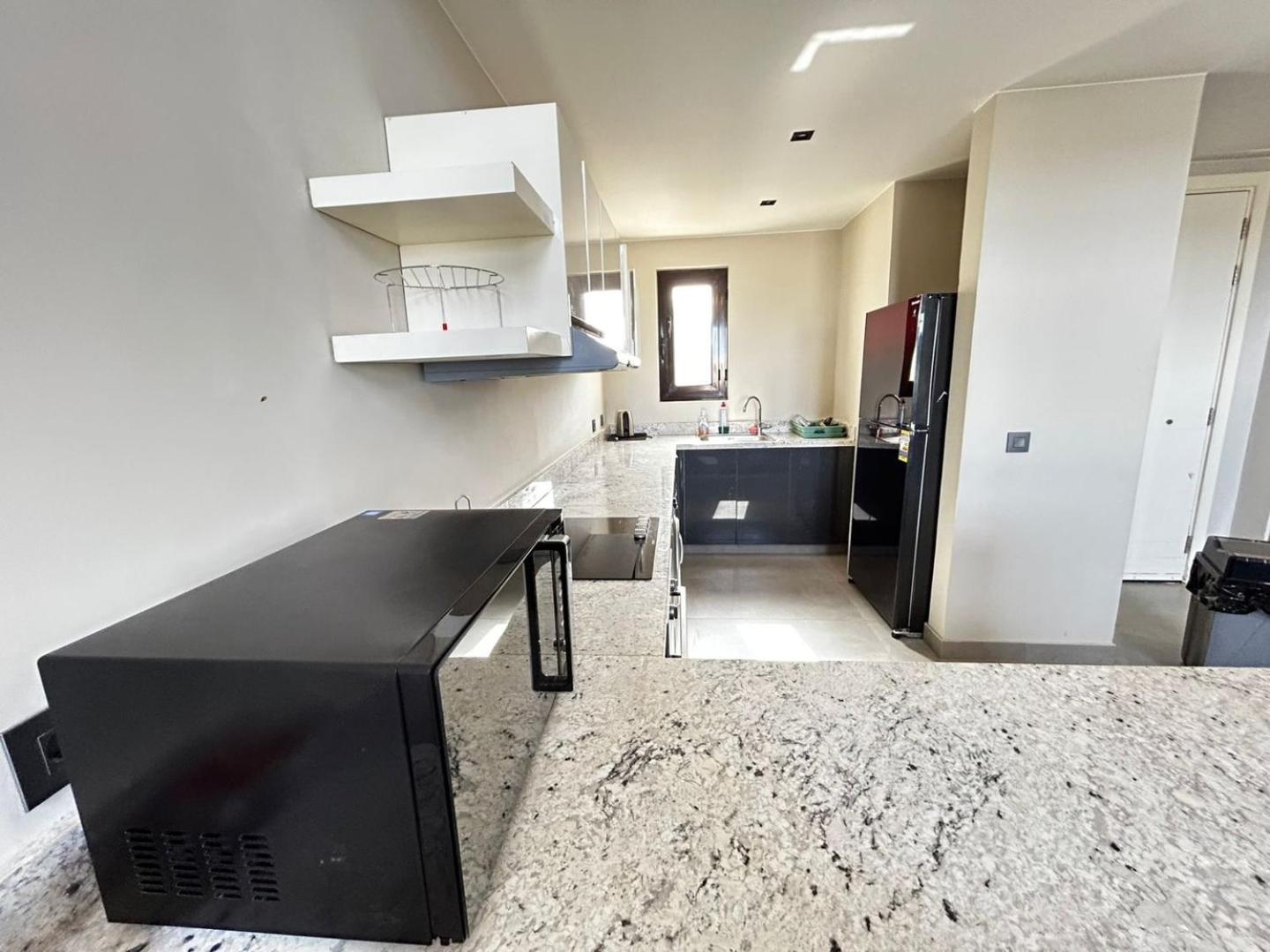 Modern 3bdr Ancient Sands Tv Villa Hurghada