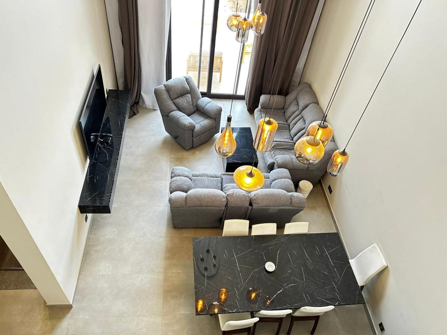 Villa Modern 3bdr Ancient Sands Tv Hurghada